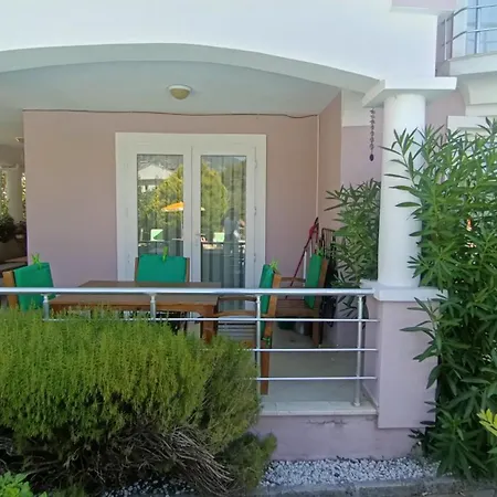 아파트 Baba View *