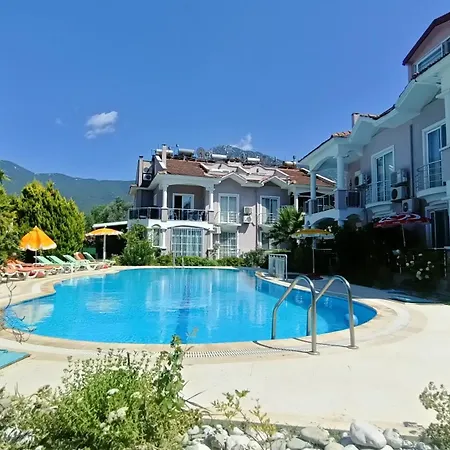 Baba View 아파트 *