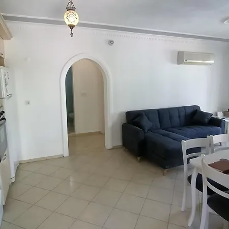 아파트 Baba View 페티예