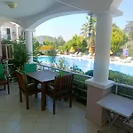 Appartement Baba View Fethiye