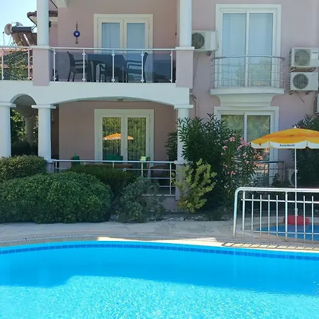 Baba View Appartement
