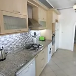 Baba View Apartment Fethiye
