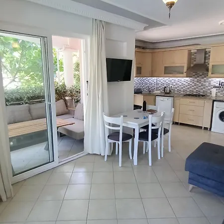 Апартаменты Baba View