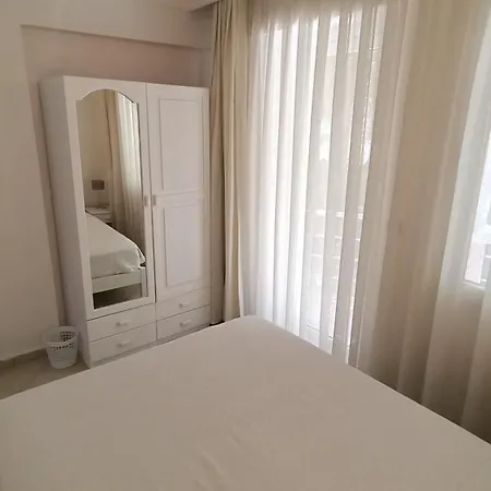 Baba View Apartman