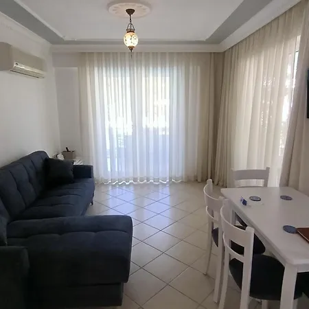 Апартаменты Baba View