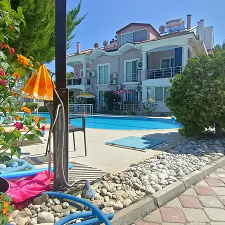 Baba View Apartman *