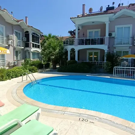 Baba View Фетхие