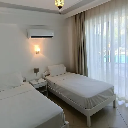 Baba View Фетхие