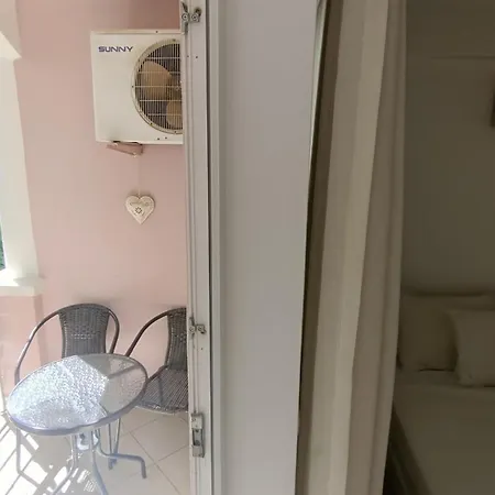 Апартаменты Baba View *