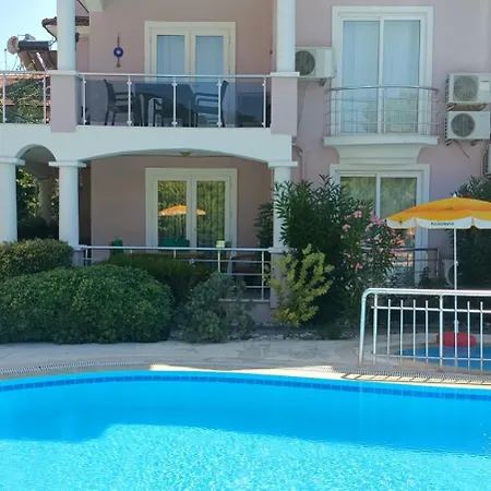 Apartman Baba View