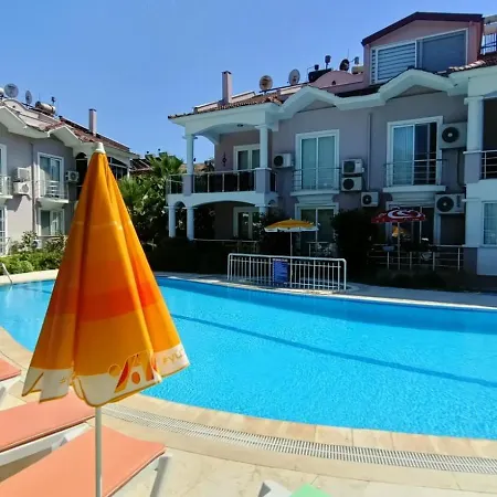 Baba View Апартаменты *