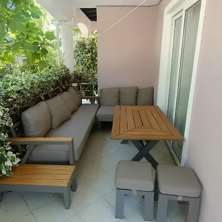 Апартаменты Baba View