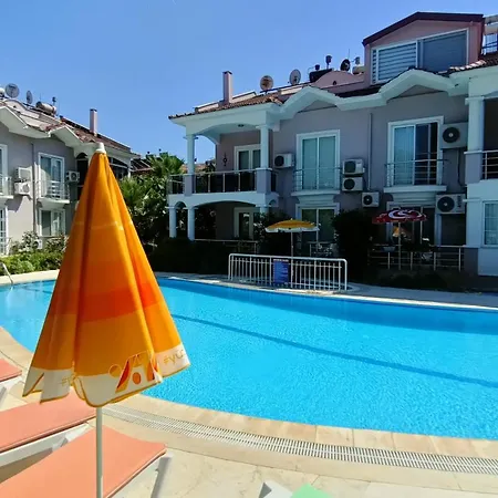 Апартаменты Baba View