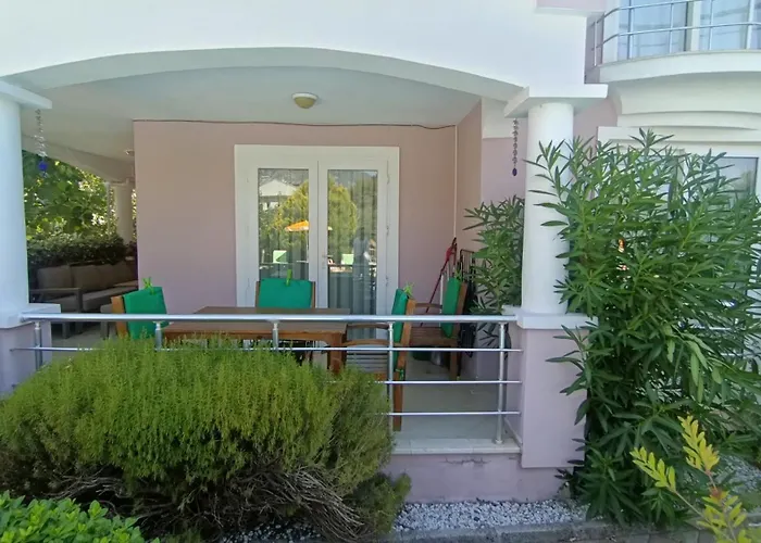 Apartmán Baba View *