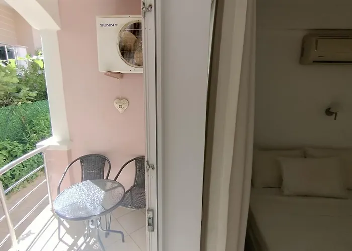 Apartmán Baba View *